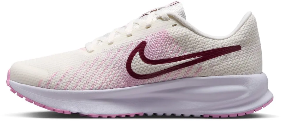 Nike Run Defy - Beige Roze 41 - afbeelding 6 van 6