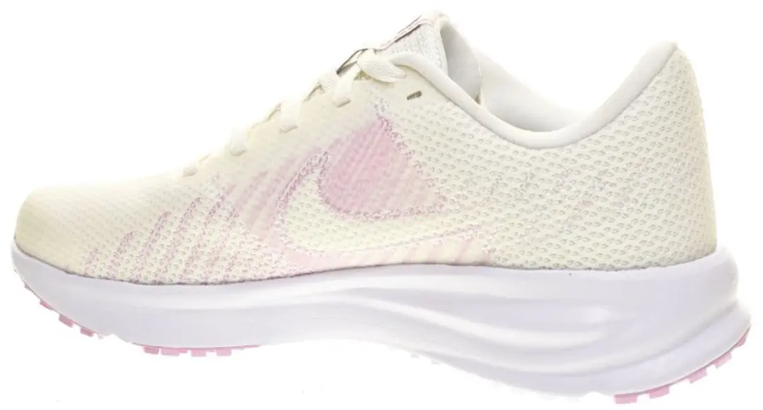 Nike Run Defy - Beige Roze 41 - afbeelding 4 van 6