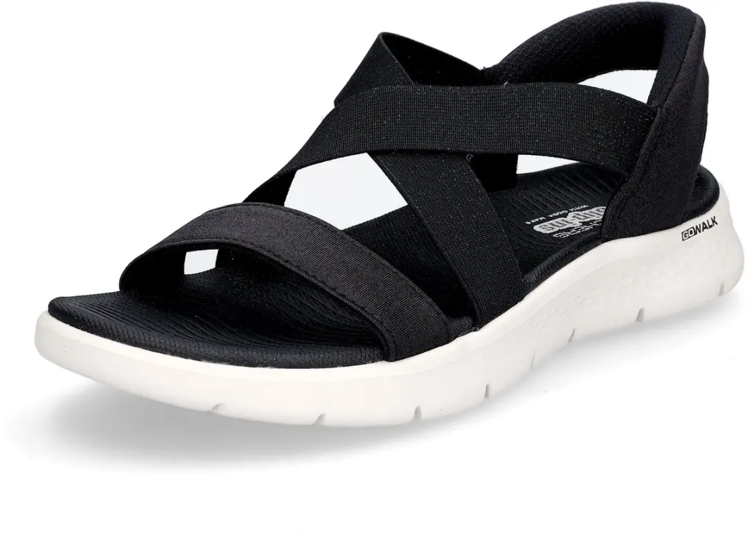 Skechers Slip-Ins Go Walk Flex Sandaal