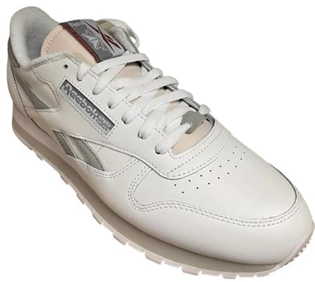 Reebok Classic VTR 5809/0 Schoenen - Wit - EU 44 - afbeelding 2 van 3