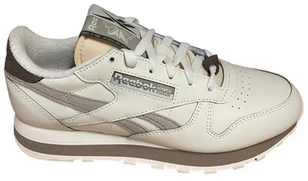 Reebok Classic VTR 5809/0 Schoenen - Wit - EU 44 - afbeelding 3 van 3
