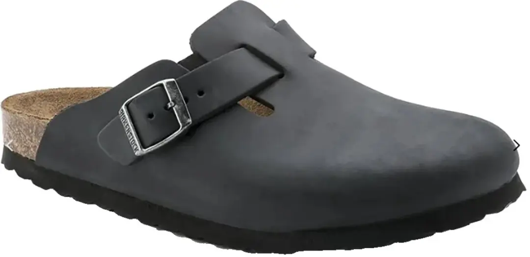 Birkenstock Boston Clogs - Maat 37 - afbeelding 2 van 6
