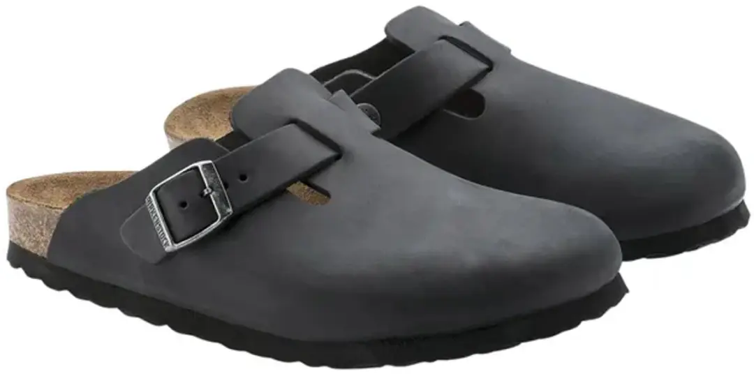 Birkenstock Boston Clogs - Maat 37 - afbeelding 6 van 6