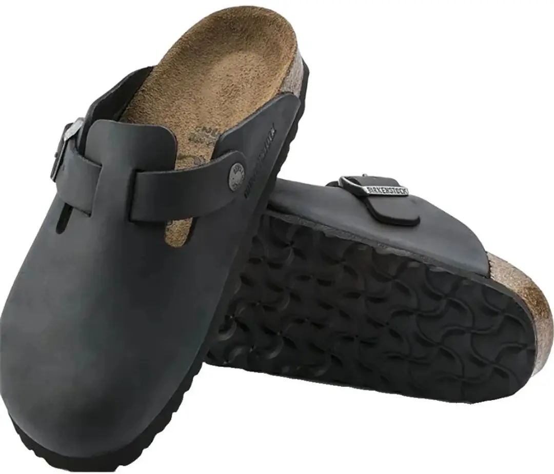 Birkenstock Boston Clogs - Maat 37 - afbeelding 3 van 6
