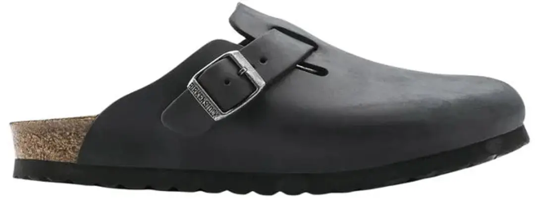 Birkenstock Boston Clogs - Maat 37 - afbeelding 5 van 6