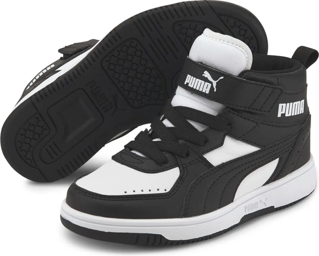PUMA Rebound JOY AC PS Unisex Sneakers