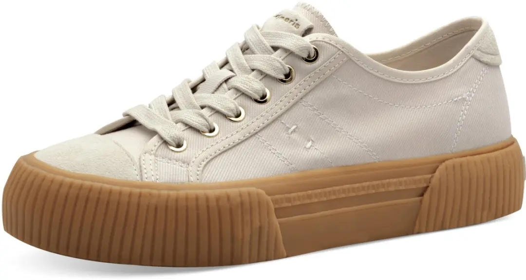 Tamaris Dames Sneaker 1-23754-44 418 Maat: 40 EU
