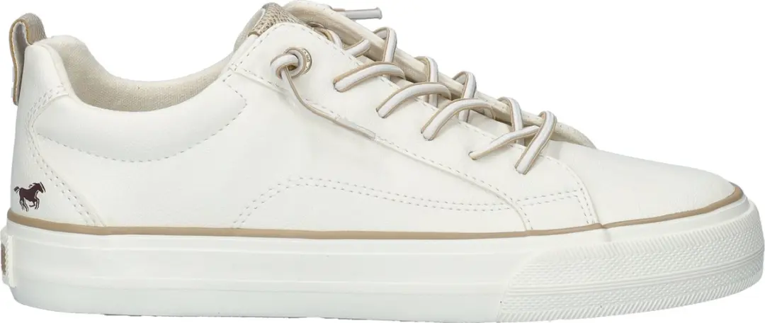 Mustang Veterschoenen Laag Veterschoenen Laag