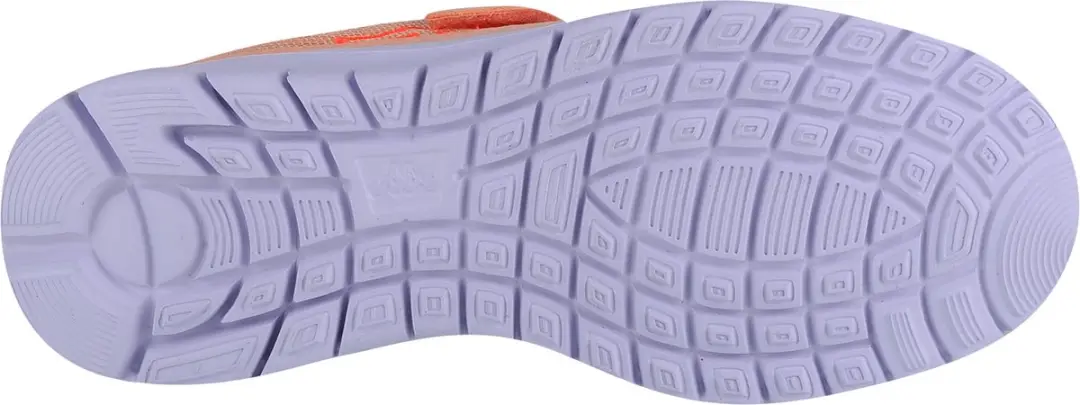 Kappa Follow K 260604K-7429 Sneakers - Roze - Maat 26 - afbeelding 4 van 4