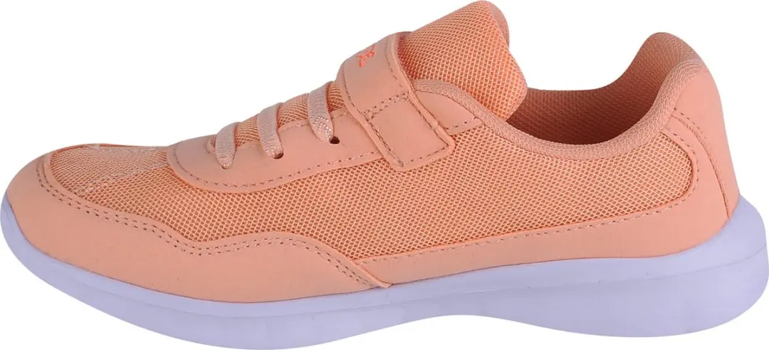 Kappa Follow K 260604K-7429 Sneakers - Roze - Maat 26 - afbeelding 2 van 4