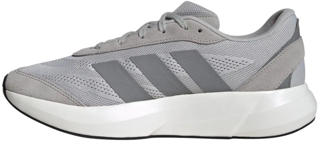 adidas Lightshift Heren Schoenen - Grijs - afbeelding 5 van 6