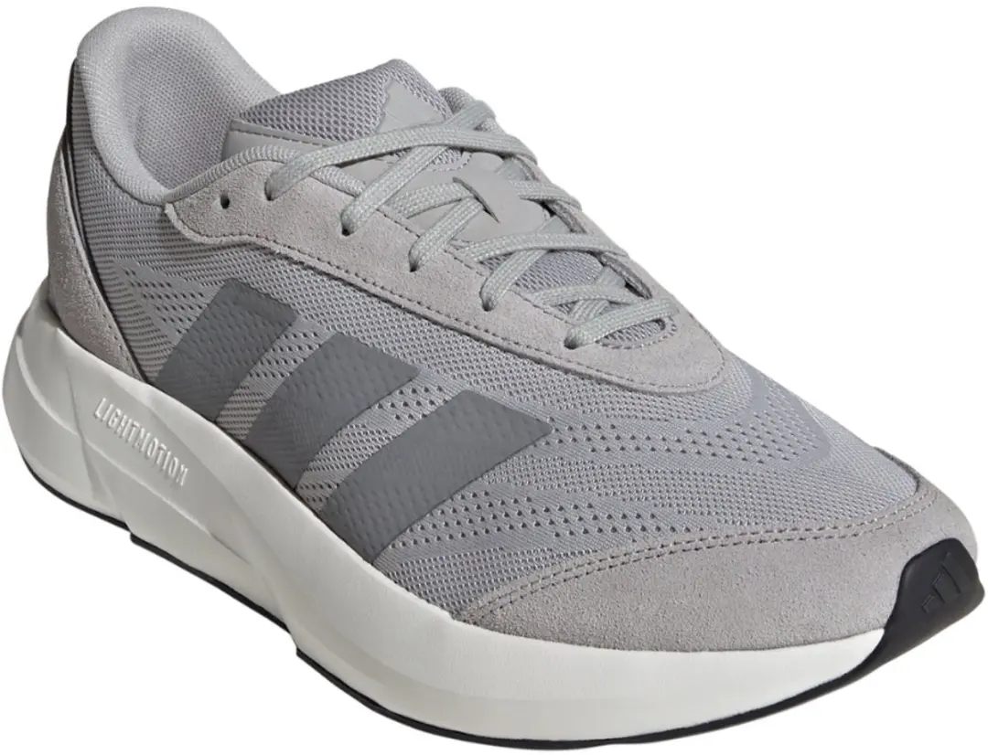 adidas Lightshift Heren Schoenen - Grijs - afbeelding 6 van 6