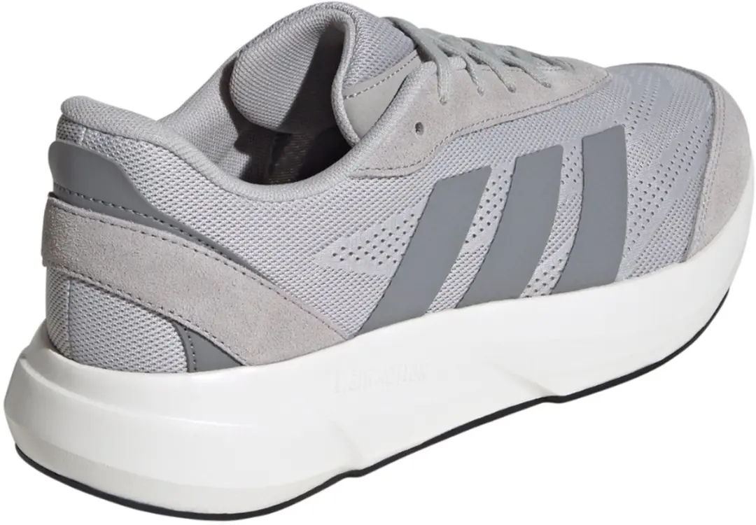 adidas Lightshift Heren Schoenen - Grijs - afbeelding 2 van 6