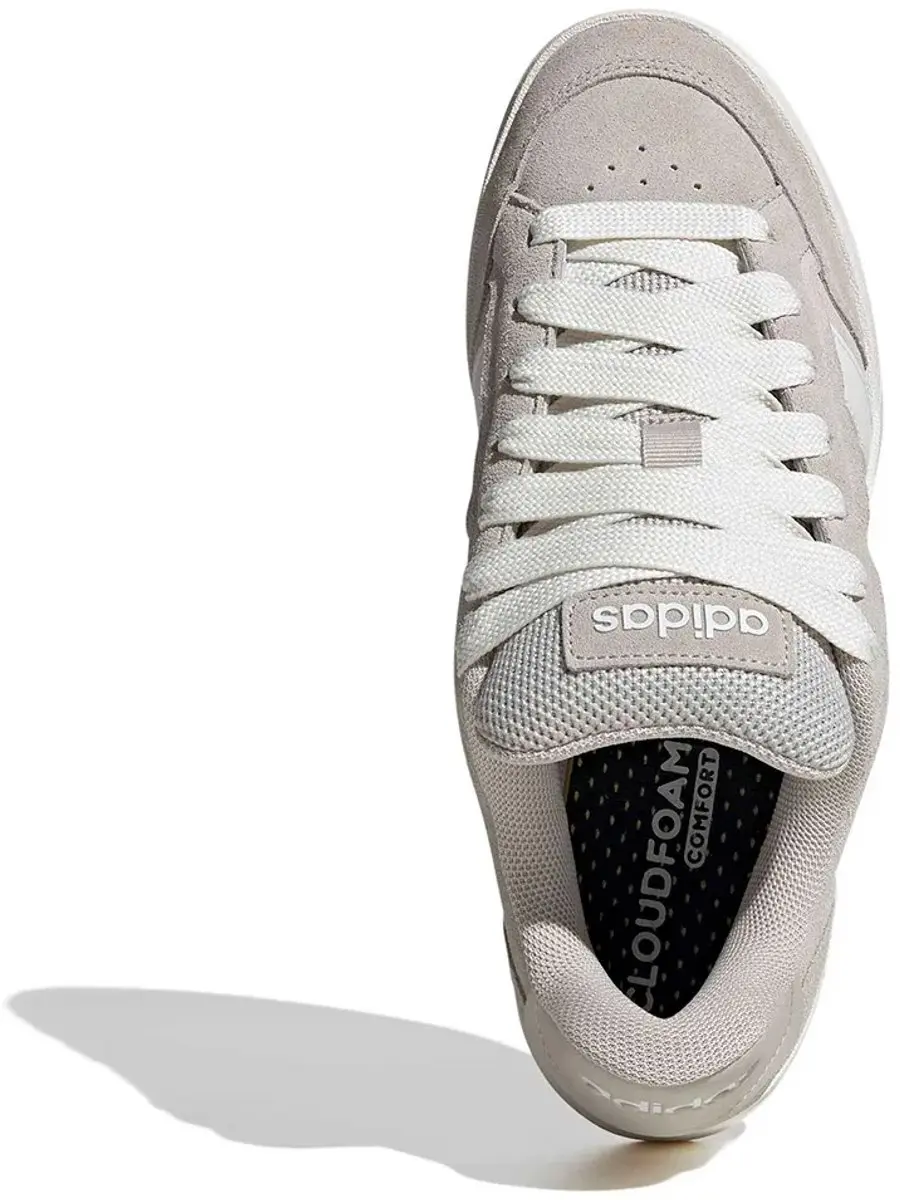 adidas Grand Court Alpha Schoenen - EU 42 - Grijs - afbeelding 6 van 6