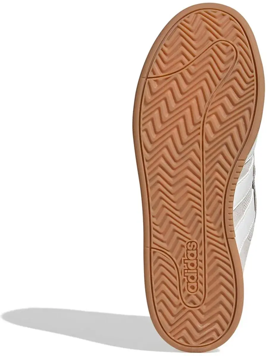 adidas Grand Court Alpha Schoenen - EU 42 - Grijs - afbeelding 4 van 6