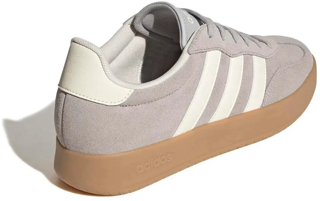 adidas Barreda Schoenen - 36 2/3 - Grijs - afbeelding 4 van 4