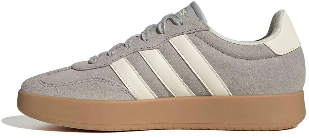 adidas Barreda Schoenen - 36 2/3 - Grijs - afbeelding 3 van 4