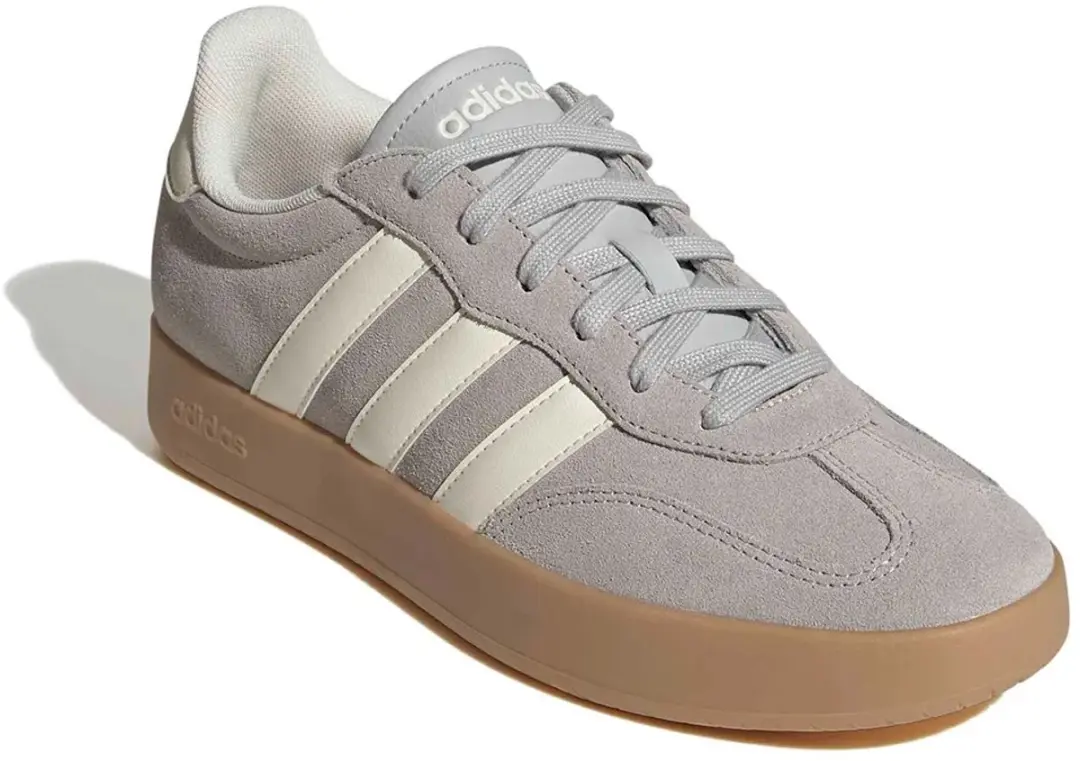 adidas Barreda Schoenen - 36 2/3 - Grijs - afbeelding 2 van 4