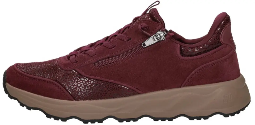 Wäldlaufer Macie Sneakers Dames - 37½ - afbeelding 2 van 6