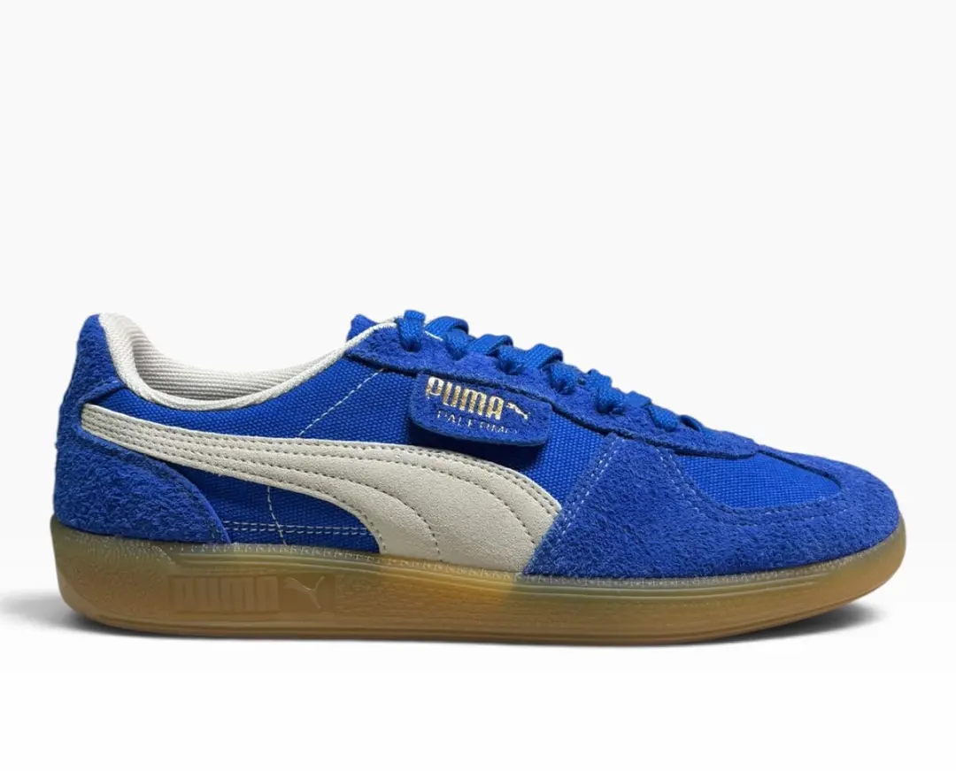 Puma Palermo Vintage