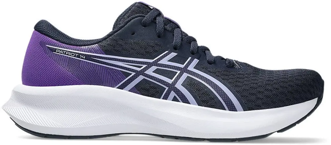 ASICS Patriot 14 Running Shoes