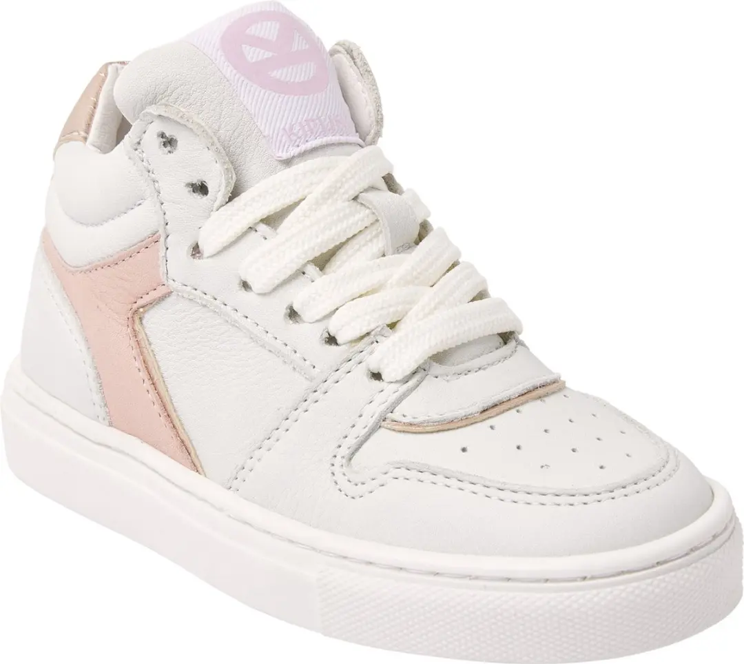 Kipling Jamaica 2 Sneakers - Maat 31 - Wit - afbeelding 3 van 6