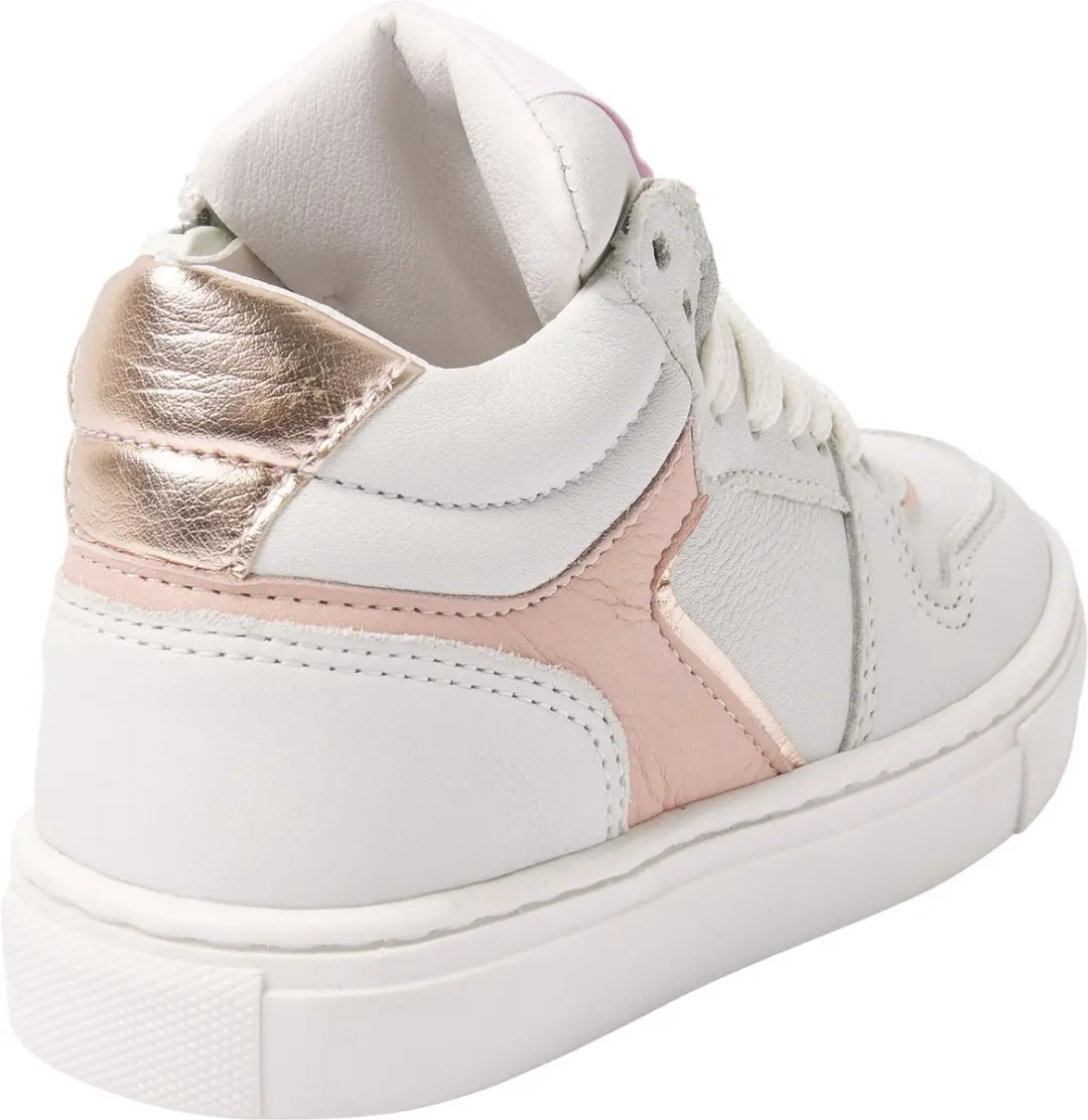 Kipling Jamaica 2 Sneakers - Maat 31 - Wit - afbeelding 2 van 6