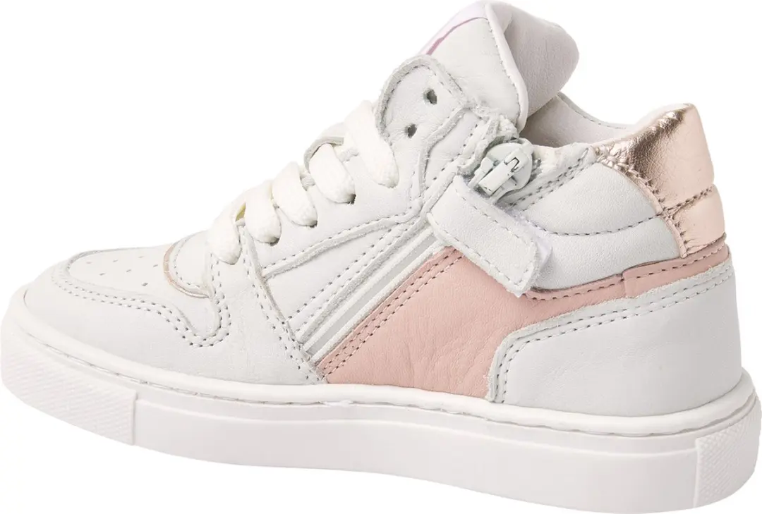 Kipling Jamaica 2 Sneakers - Maat 31 - Wit - afbeelding 4 van 6