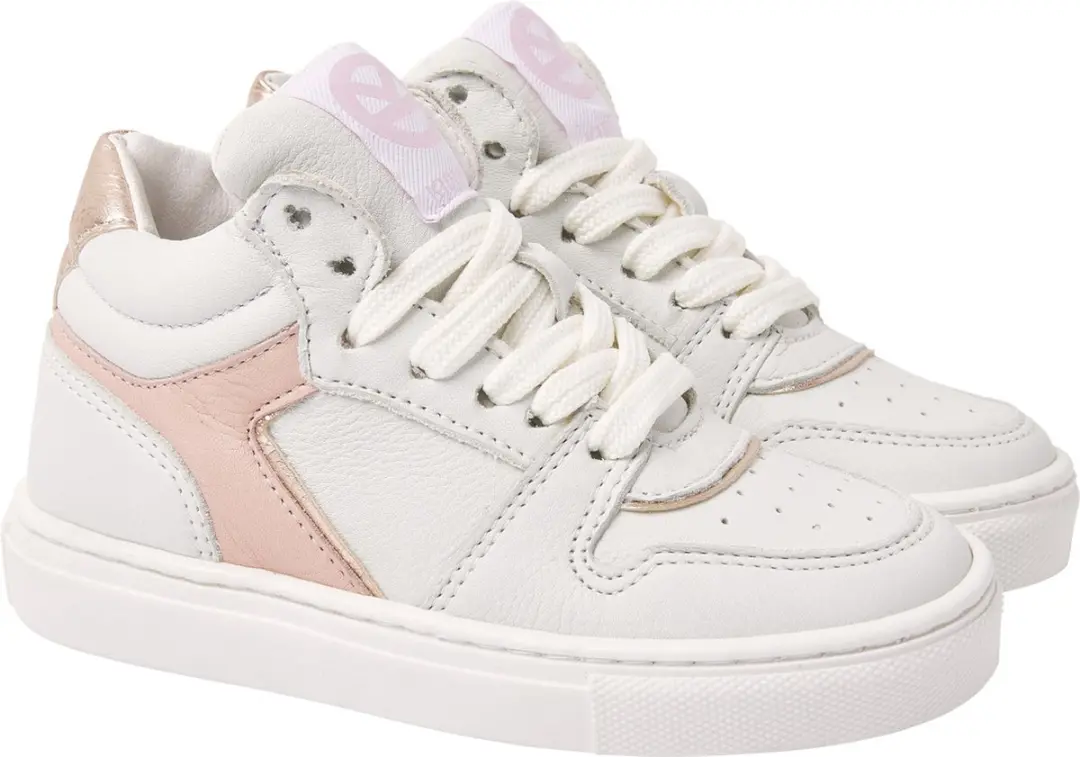Kipling Jamaica 2 Sneakers - Maat 31 - Wit - afbeelding 5 van 6