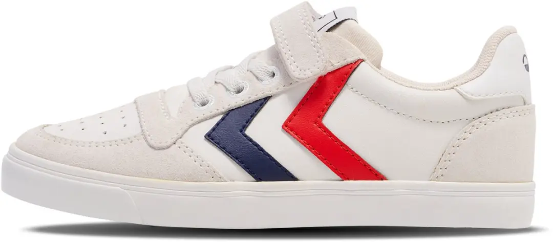 Slimmer Stadil Leather Low Jr