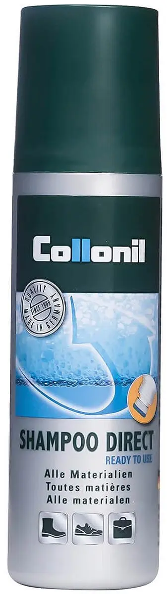 Collonil Shampoo Direct
