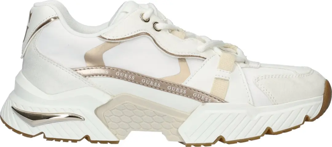 Guess Carrli Dames Sneakers