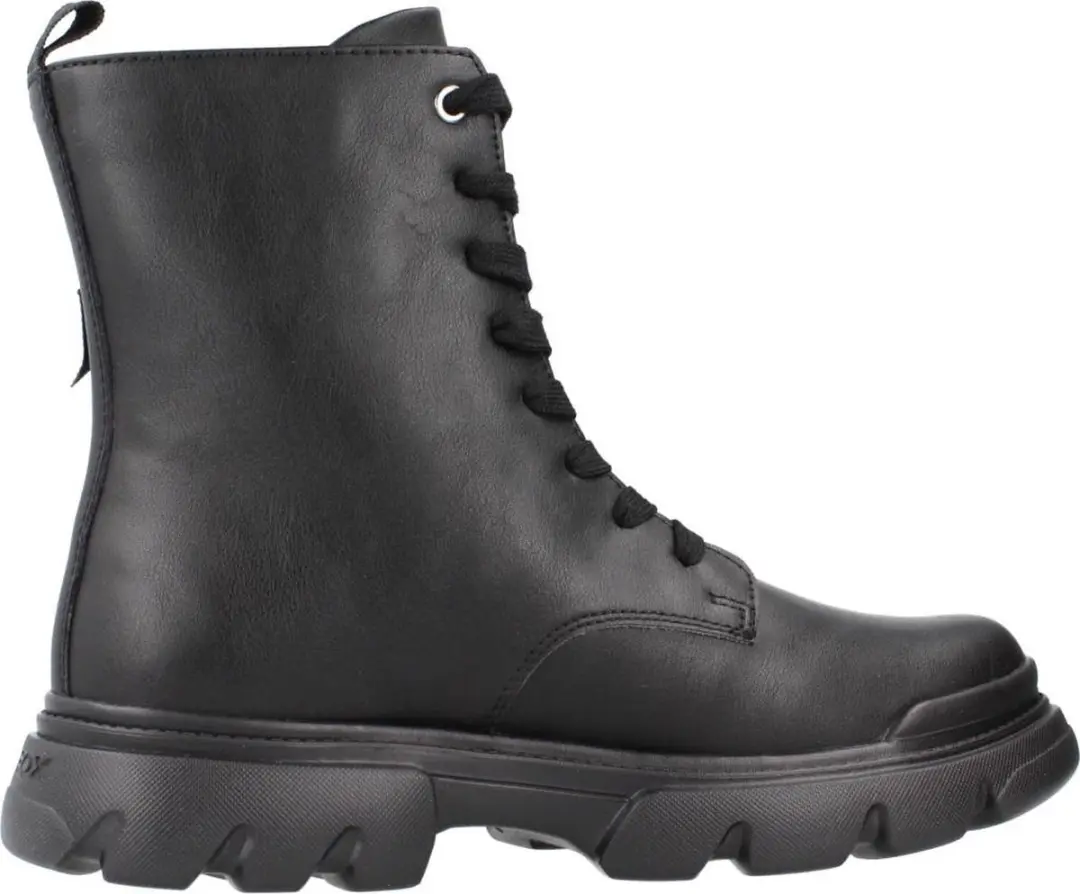 Geox J Junette G Laarzen