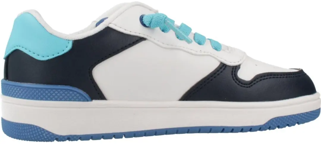 GEOX J WASHIBA BOY Wit 26 EU