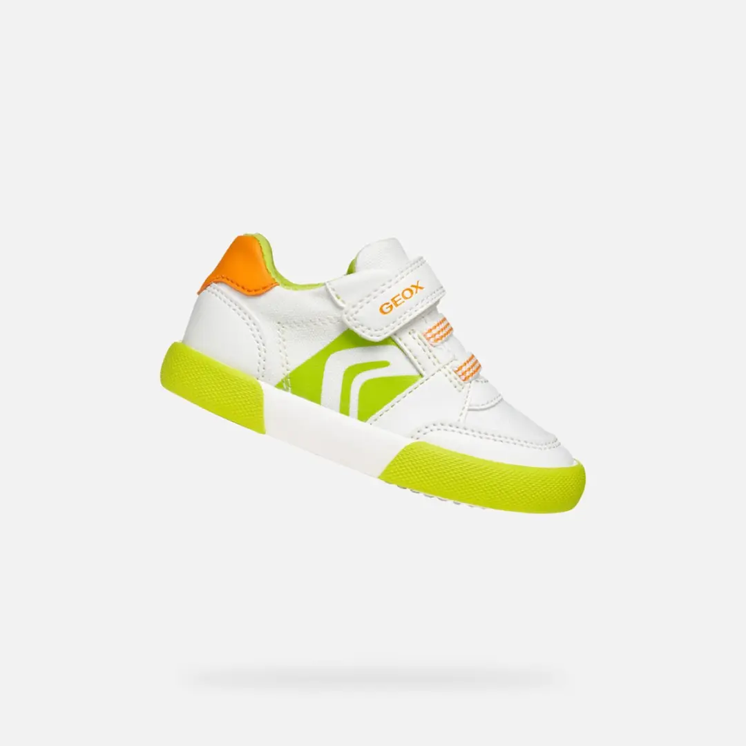 GEOX GISLI PEUTERJONGENS Sneakers