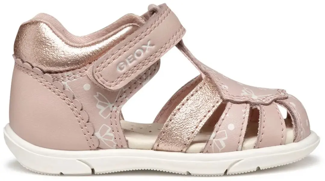 Geox Zapito Sandalen 18 - Light Rose - afbeelding 3 van 6