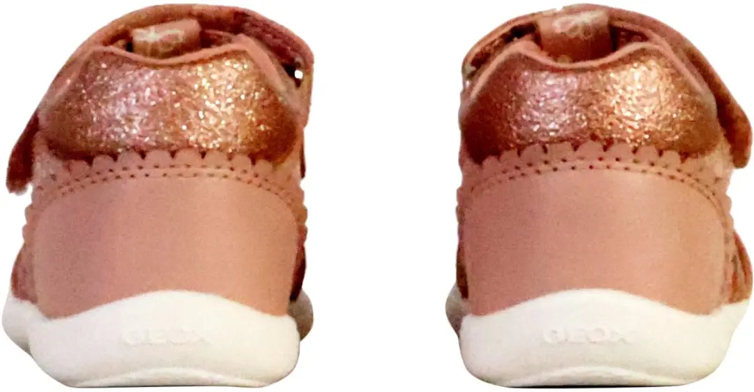 Geox Zapito Sandalen 18 - Light Rose - afbeelding 5 van 6