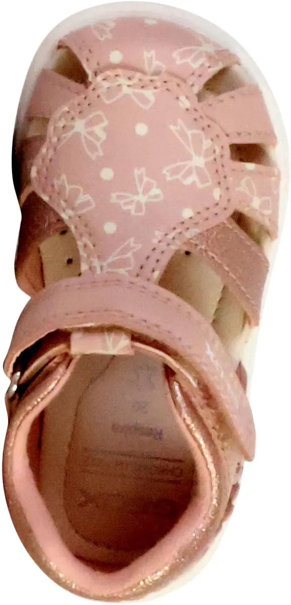 Geox Zapito Sandalen 18 - Light Rose - afbeelding 4 van 6