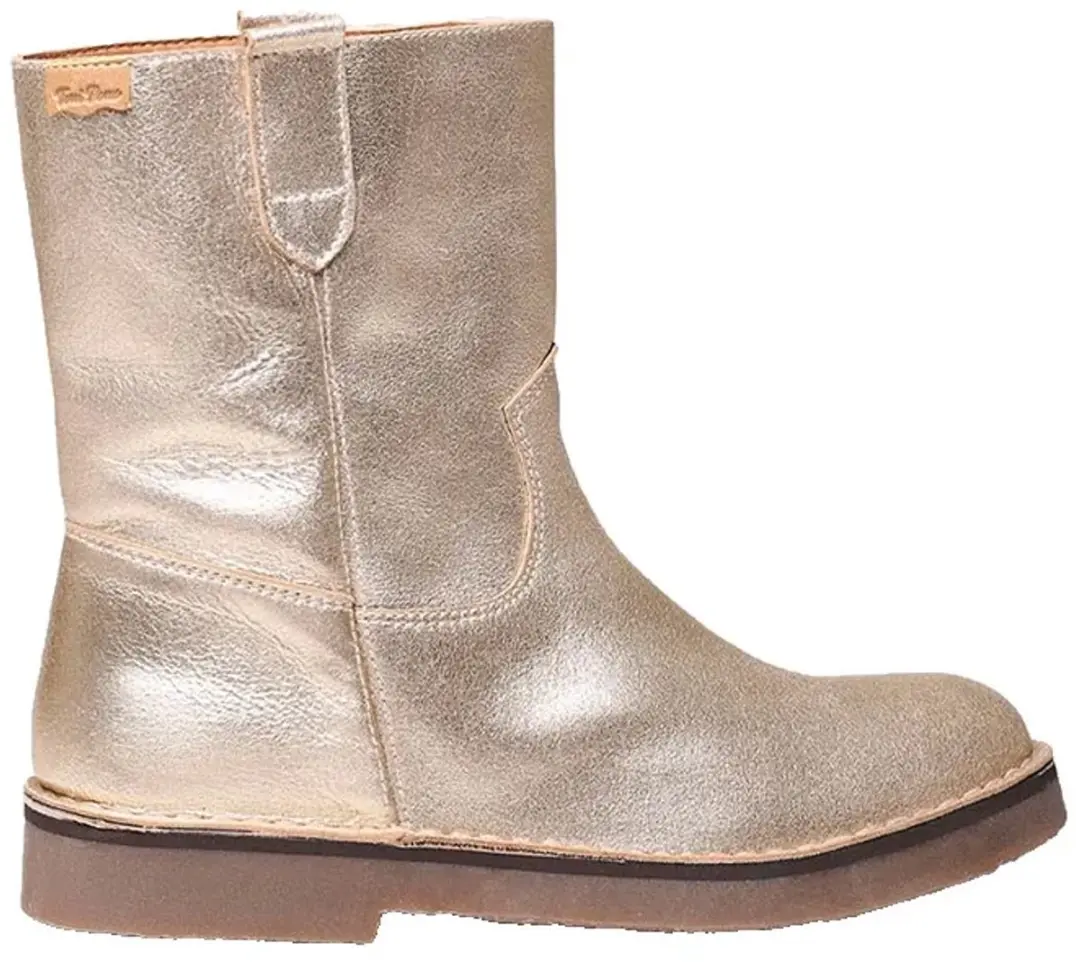 Toni Pons Irun-pl Booties Goud EU 40 Vrouw