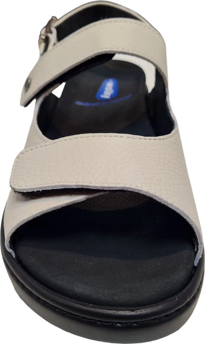 Wolky 0410371 120 Dames Sandalen - 40 - afbeelding 2 van 6