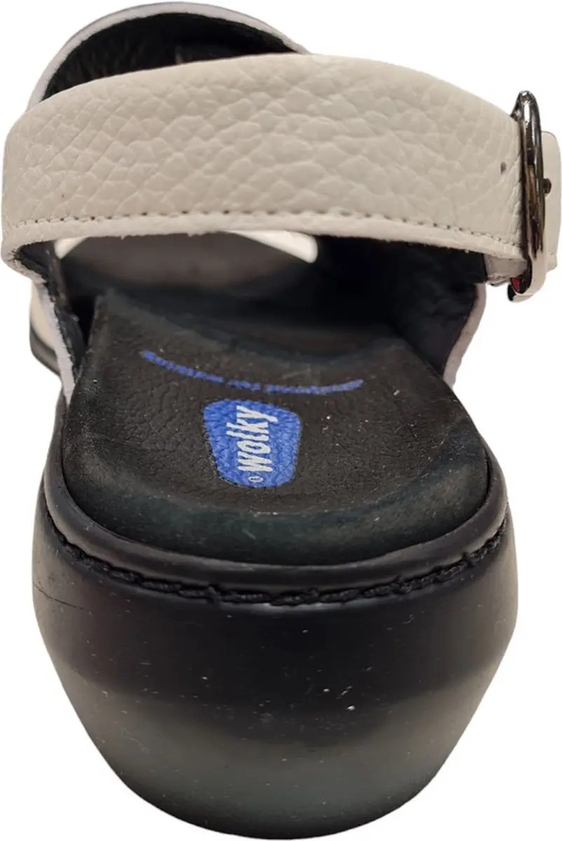 Wolky 0410371 120 Dames Sandalen - 40 - afbeelding 3 van 6