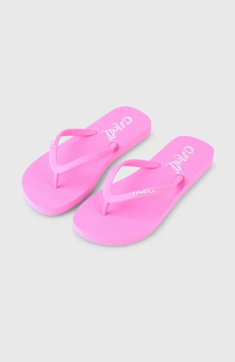 O'Neill Teenslipper Profile Logo Sandal Junior - Maat 32