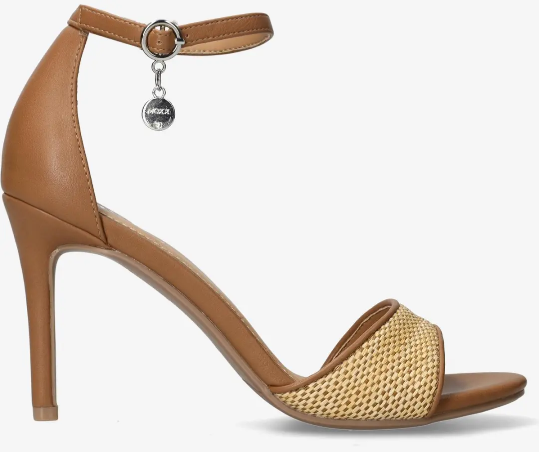 Mexx Leyla Paisley dames heeled sandal