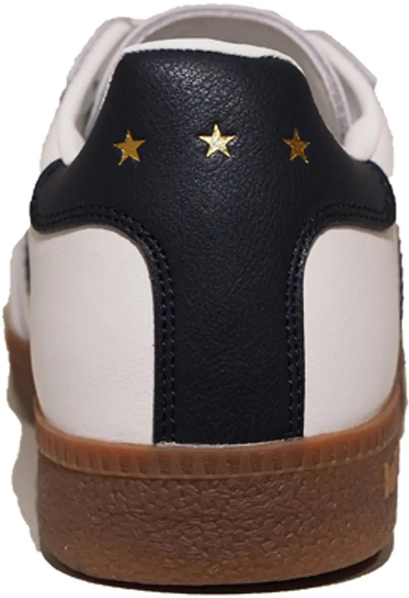 Pantofola d'Oro Bomber Sneakers Heren - Wit - Maat 43 - afbeelding 5 van 6