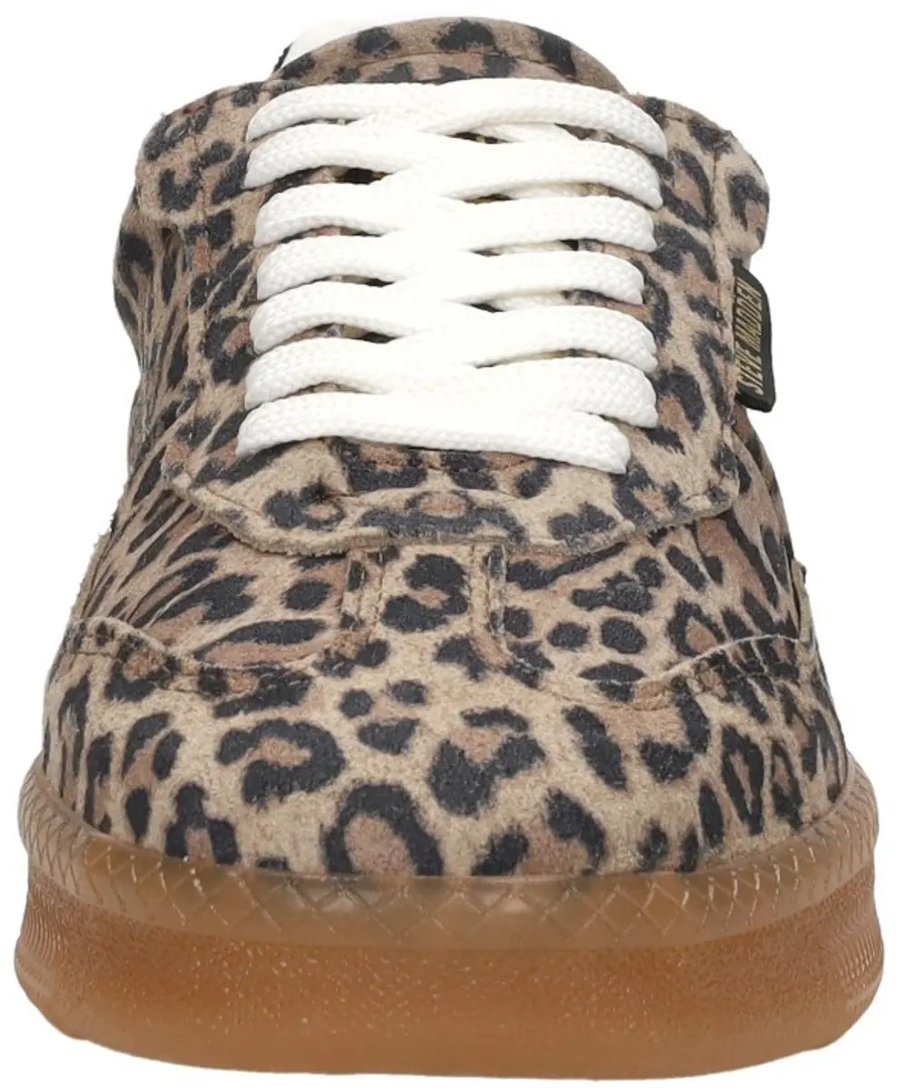 Steve Madden Euphoria Sneakers - Middelbruin Maat 39 - afbeelding 3 van 6