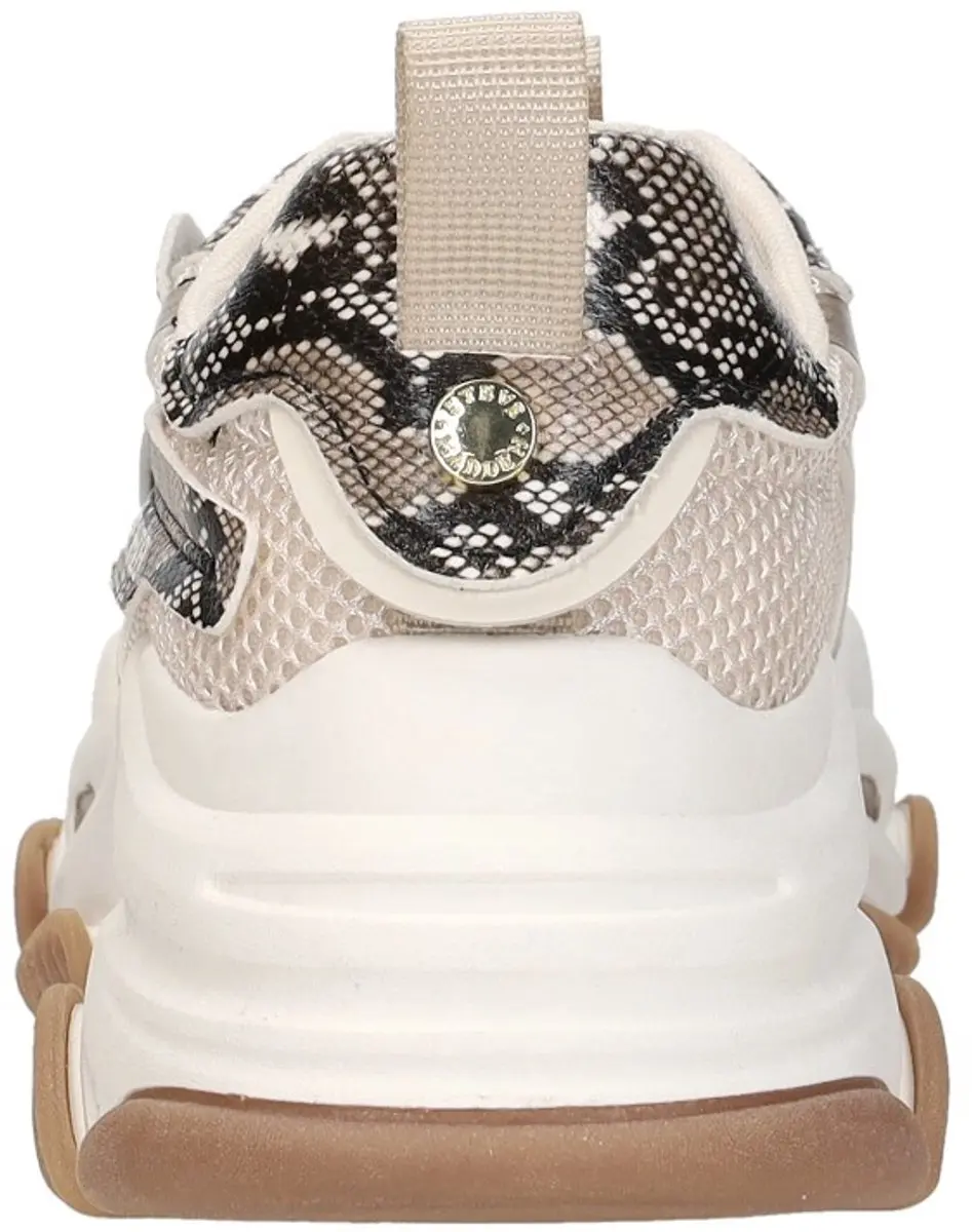 Steve Madden Possession-E SM11004652-04005 Sneakers - 38 - Brons - afbeelding 6 van 6