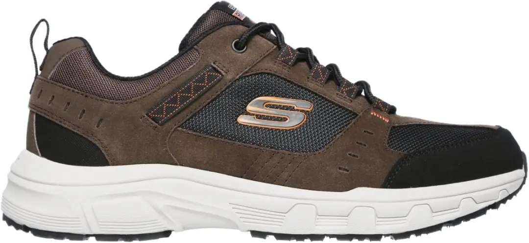 Skechers OAK CANYON Heren Wandelschoenen 308805