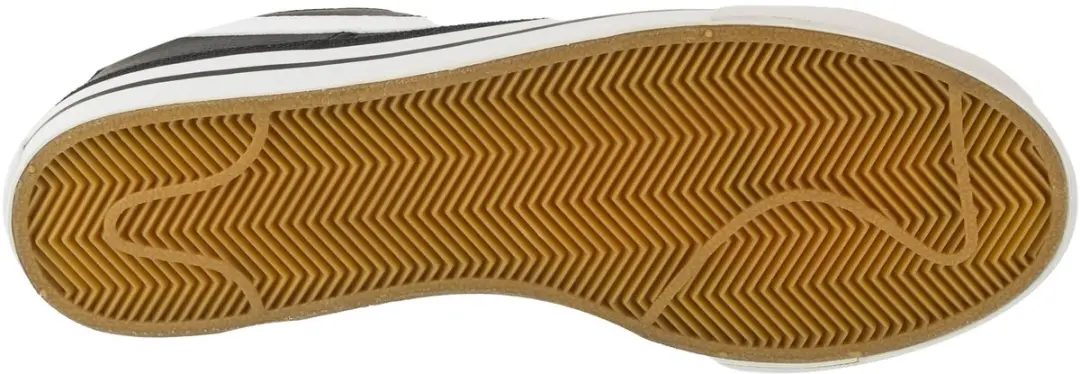 Nike Court Legacy CU4150-002 Sneakers - Zwart - afbeelding 4 van 5