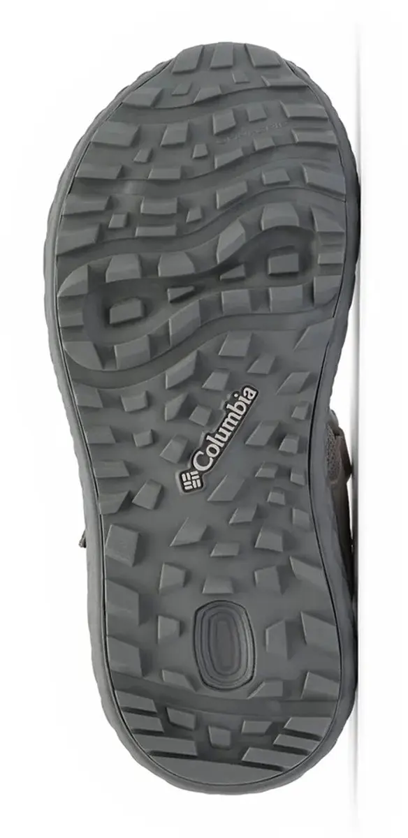 Columbia Konos Sandalen - EU 36 - Soft Taupe - afbeelding 2 van 6