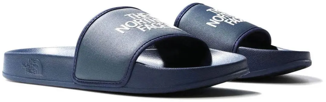 The North Face Base Camp II Badslippers Heren 44.5